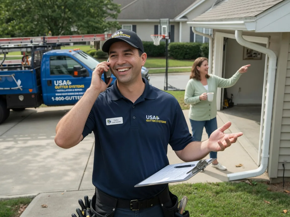 Gutter Installation Falconer, NY FAQs
