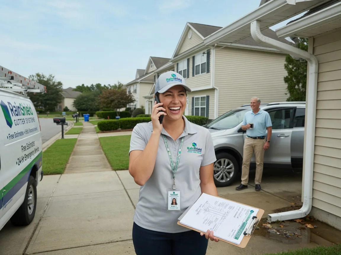 Gutter Installation Falconer, NY FAQs
